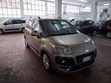 Citroën Citroen C3 Picasso 1.4 vti 95cv Ecxlusive Ok Neo - Citroën: Ec3