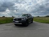 Ford Ranger Wildtrak