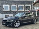 BMW 430 i Cabrio Advantage*ACC*HUD*LED*SPURW.*SHZ*NW - gebrauchte BMW 4er Reihe aus dem Jahr 2019