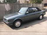 BMW Cabriolet 320i (E30) - BMW 320: Cabrio, E30 320i