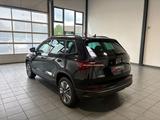 Skoda Karoq 1.0 TSI Tour   LED|Navi|Sitzhzg|CarPlay - gebrauchte Skoda Karoq aus dem Jahr 2023