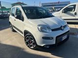 Fiat Panda 1.0 FireFly S&S Hybrid Sport - Fiat Panda Sport mit Hybrid-Antrieb (Benzin/Elektro)