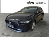 Mazda 3 Prime-Line 140 Navi, Rückfahrkamera Prime-Line - Mazda 3 Unfallwagen