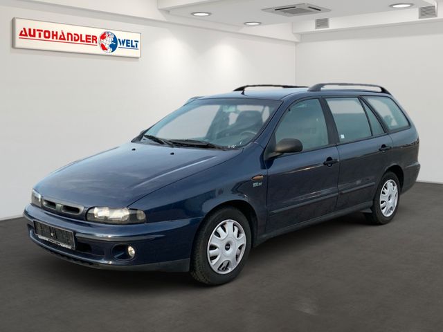 Fiat Marea Kombi 1.6 16V SX Klimaanlage