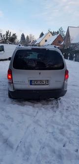 Pontiac Montana - Pontiac mit Benzin-Antrieb: Kleinbus