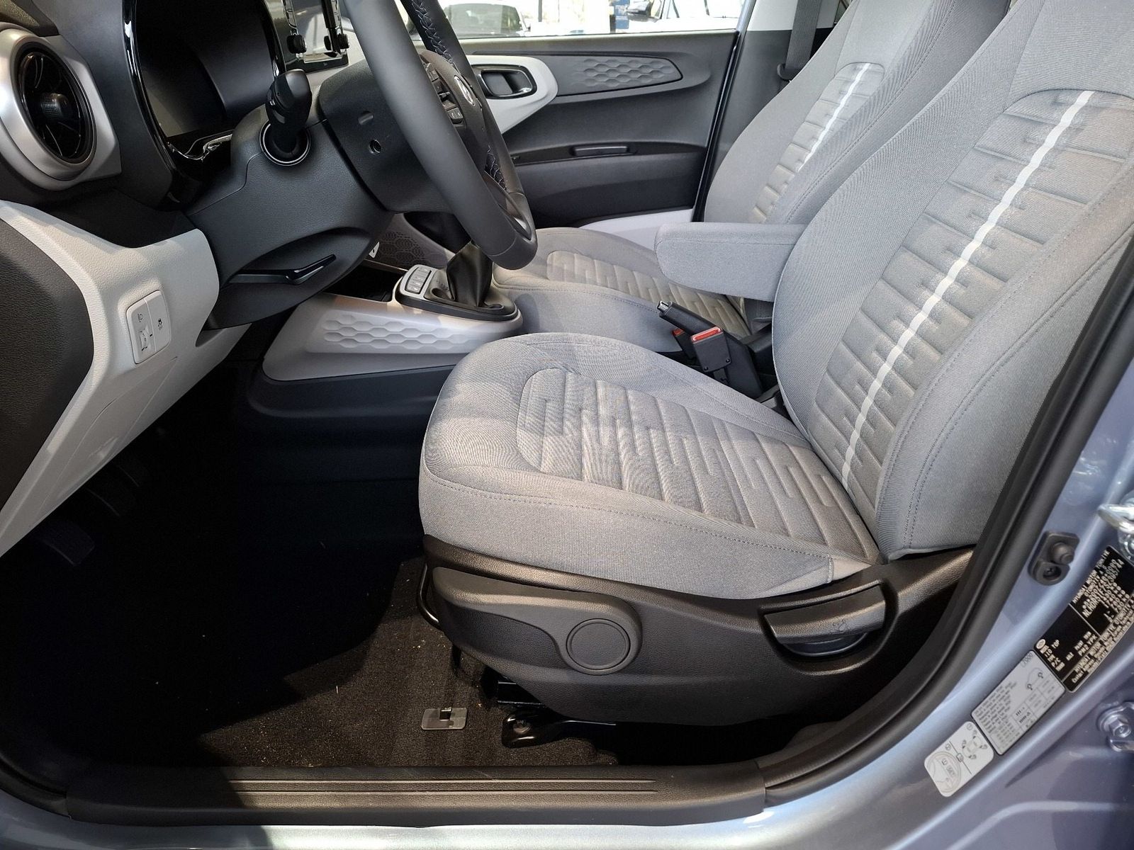 Hyundai i10 - Bild 28