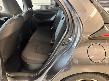 Toyota Yaris - 9