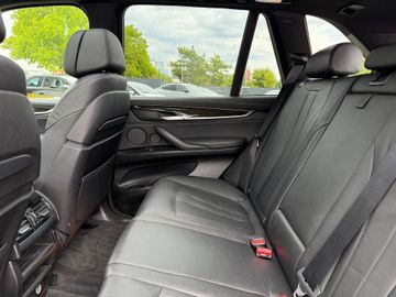 BMW X5 - 10