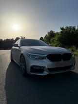 BMW 530i M-Paket"Alcantara Sportsitze"HUD"Keyless - BMW 530: M Paket 530i