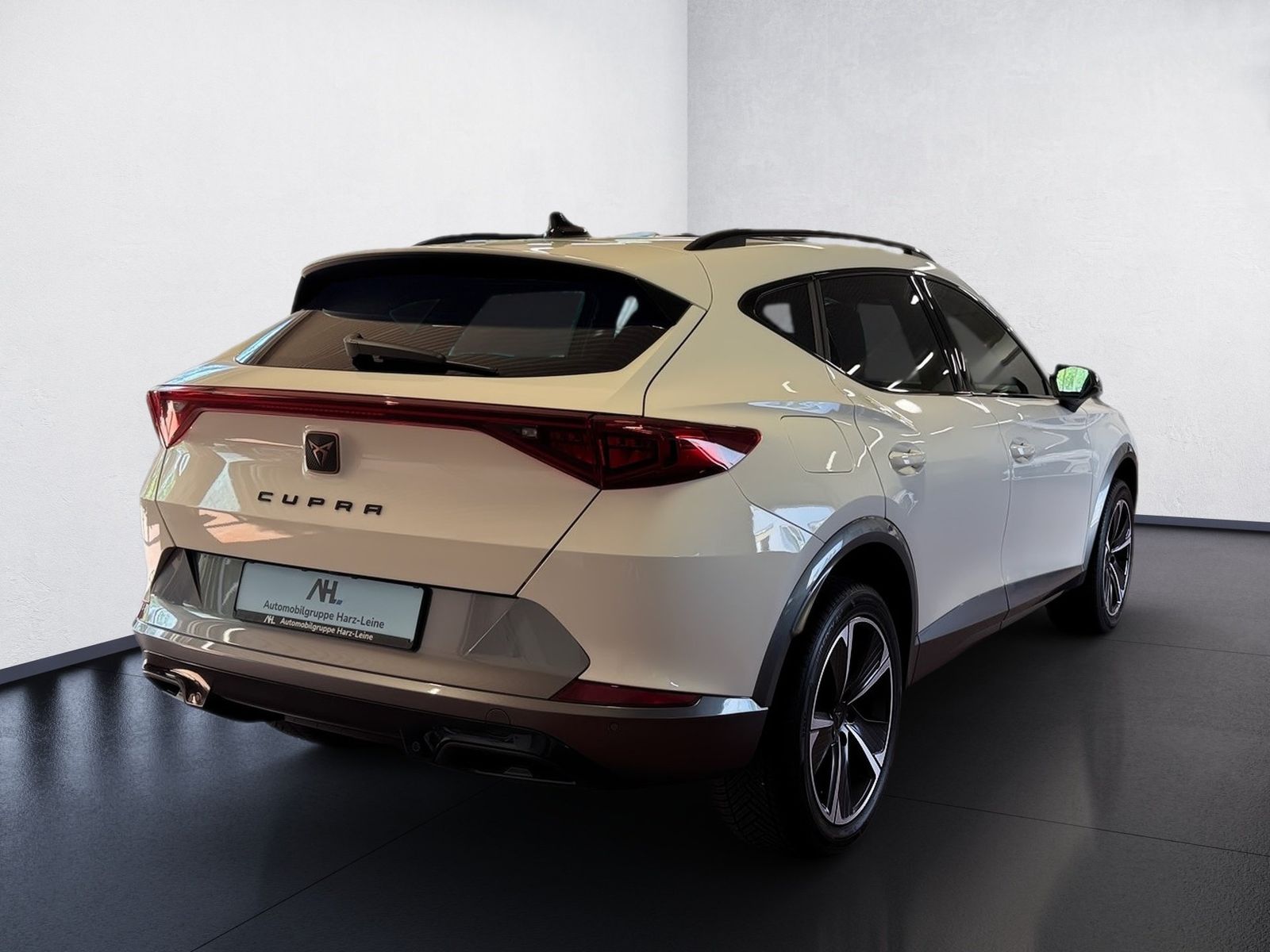 Cupra Formentor - Bild 6
