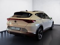 Cupra Formentor - Vorschau Bild 6