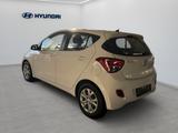 Hyundai i10 Trend*TEMPO*SzHZ*LenkHZ*KLIMA*RADIO* - Hyundai i10 Gebrauchtwagen in München