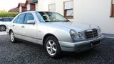 Mercedes-Benz E 240 ELEGANCE  Xenon, el. SHD, - gebrauchte Mercedes-Benz E 240 aus dem Jahr 1998