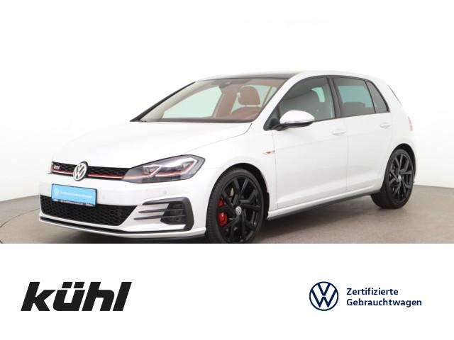 Volkswagen Golf 7 VII GTI 2.0 TSI DSG Performance ACC/LED/K