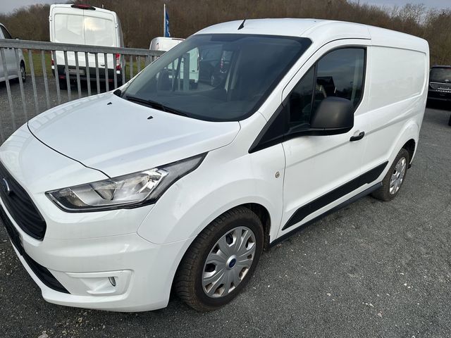 FORD Transit Connect Kasten Trend Standheizung