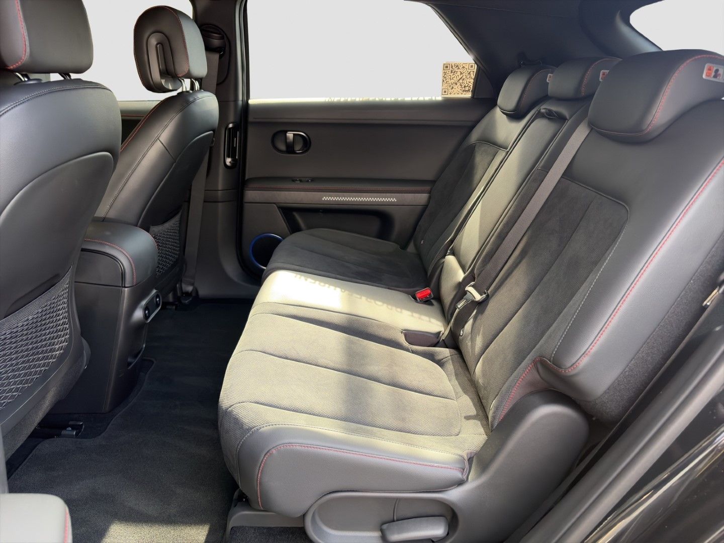 Hyundai IONIQ 5 – Bild 8