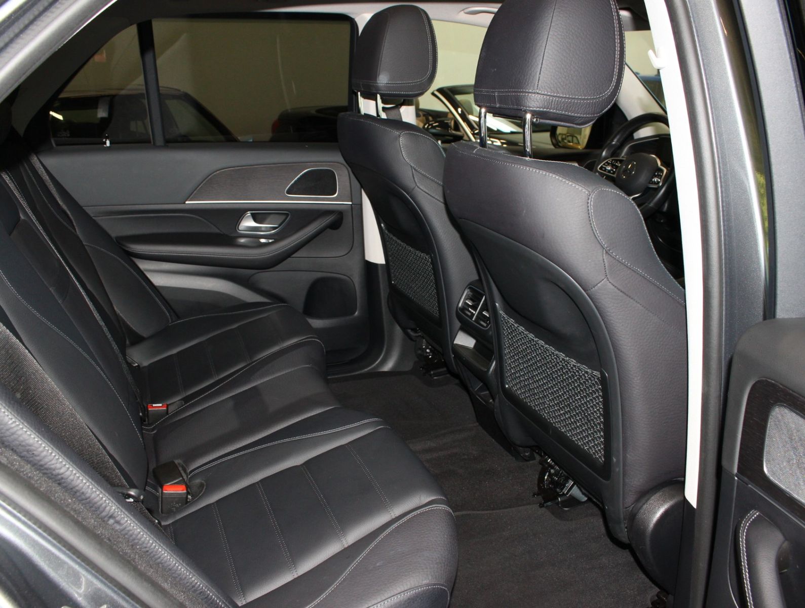 Fahrzeugabbildung Mercedes-Benz GLE 350d 4Matic AMG Line*Pano*Standheizung*TOP