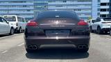 Porsche Panamera Turbo ( Top Zustand, Nur 71.693 km) - gebrauchte Porsche Panamera aus dem Jahr 2009
