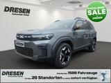 Dacia Bigster Extreme TCe 140 Mild Hybrid WINTER-PLUS-