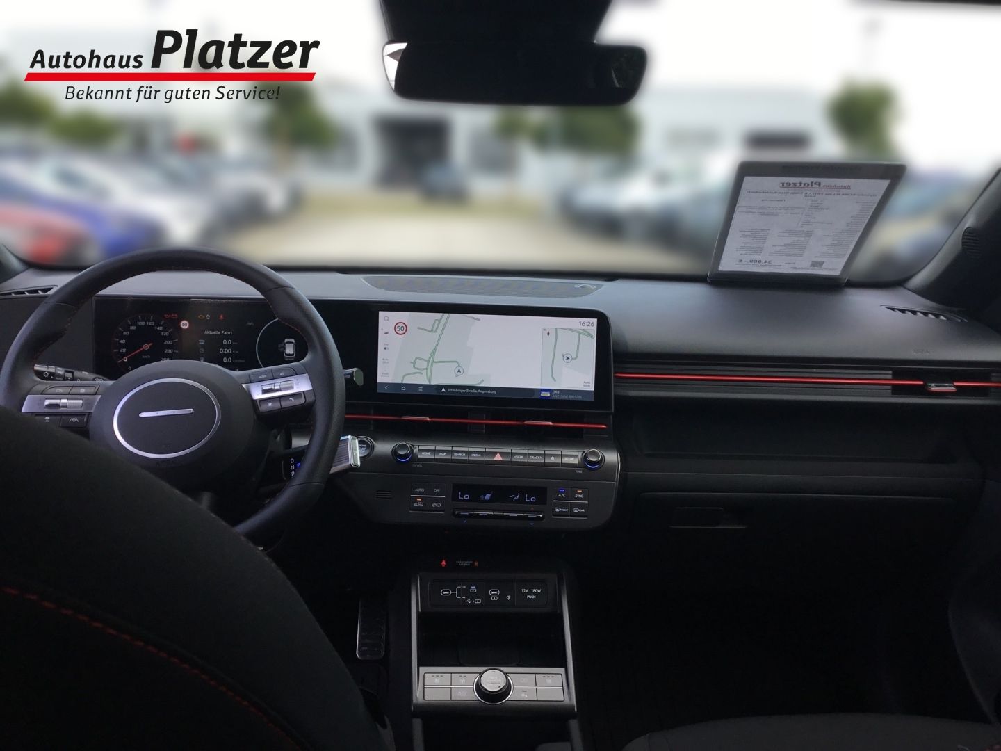 Hyundai Kona – Bild 10