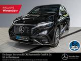 Mercedes-Benz EQE 350 SUV 4M AMG PANO AIRMATIC HYPERSCREEN TV