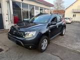 Dacia Duster II Comfort Navi Automatik - Dacia Duster mit Diesel-Antrieb