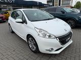 Peugeot 208 Active - Peugeot 208 Active mit Benzin-Antrieb