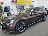 Mercedes-Benz C 180 T Avantgarde Edi.Navi,Tempomat,Park-Assist - Mercedes-Benz Gebrauchtwagen in Lippstadt