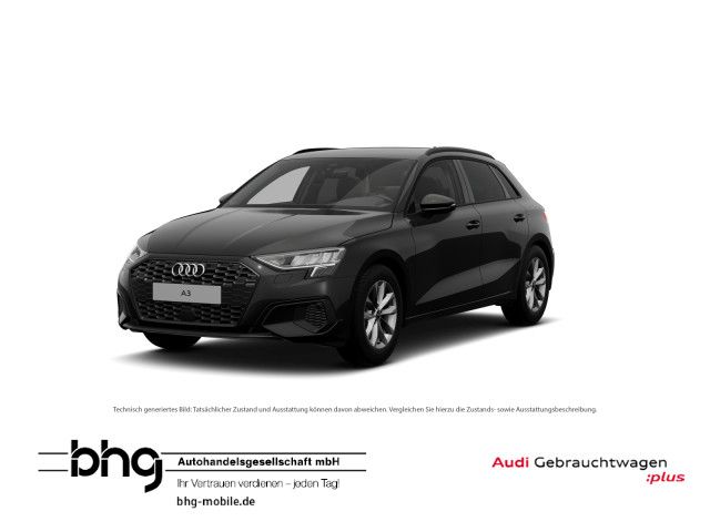 Audi A3 Sportback 30 TDI 85(116) kW(PS)