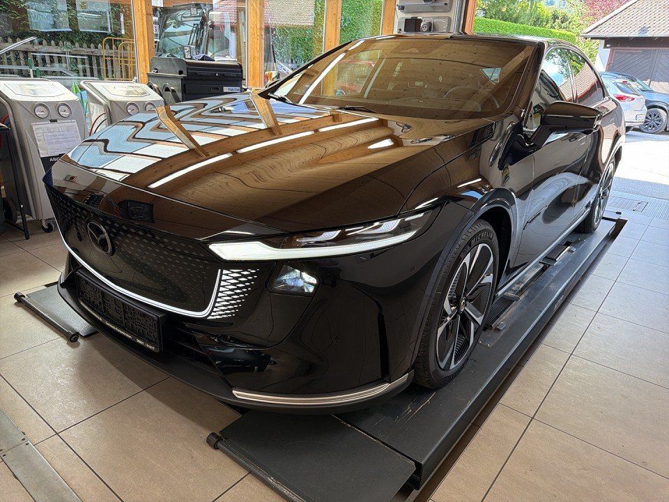 Image of Mazda 6