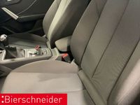 Audi Q2 - Vorschau Bild 10