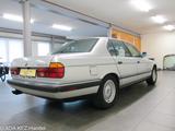 BMW 750IL,Leder,Klima,Schiebedach,H-Kennzeichen - gebrauchte BMW 750 aus dem Jahr 1990