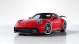 Porsche 911 GT3 Clubsportpaket Leichtbaudach Carbon