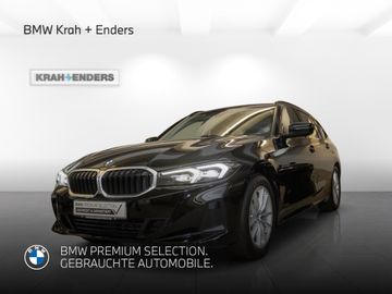 BMW 320 - 1
