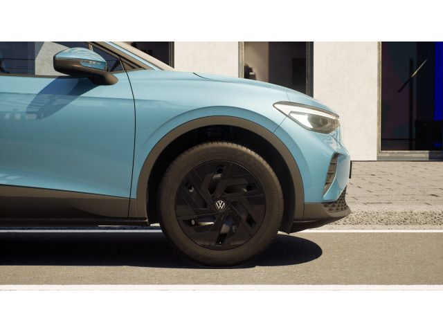 Volkswagen ID.4 - Bild 9