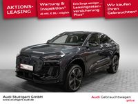 Audi Q6 e-tron - Vorschau Bild 1
