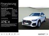 Audi Q5 Sportback 50 TFSI e quattro advanced*Navi*LED - Audi Q5: Sportback