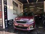 Peugeot 108 VTi 68 5 porte Allure - Peugeot 108 P