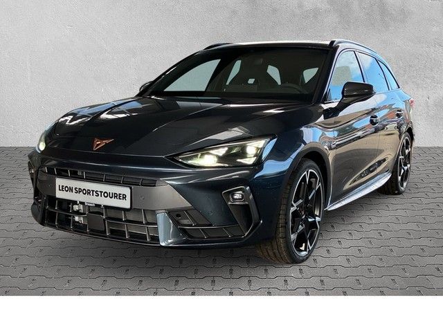 Cupra Leon Sportstourer 1.5 eTSI DSG PANO+Kamera+Navi