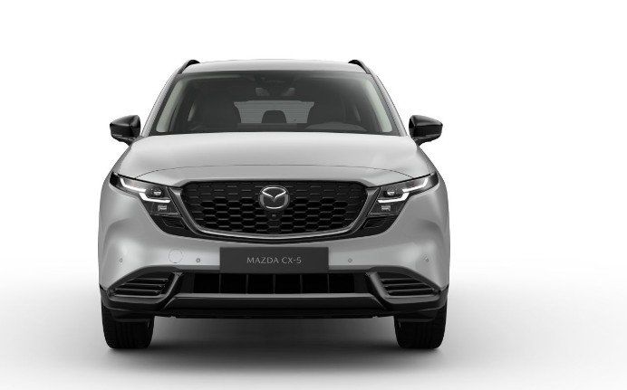 Fahrzeugabbildung Mazda CX-5 2.5i 141PS A/T Homura BLOP