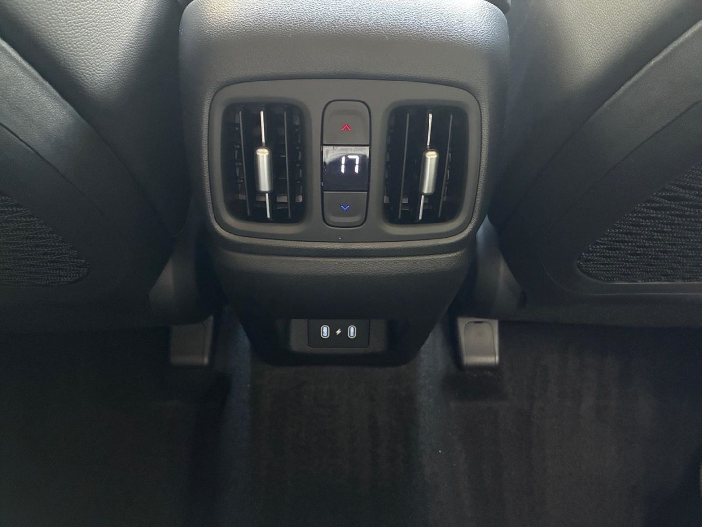 Hyundai TUCSON - Bild 18