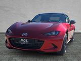 Mazda MX-5 Homura 1.5L Skyactiv-G 132PS 16V DAB #BT