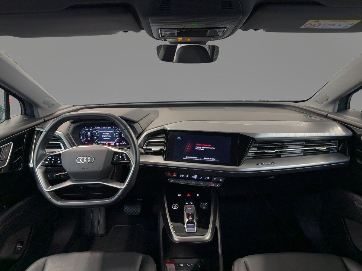 Audi Q4 e-tron - Bild 10