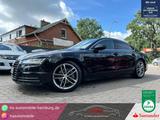 Audi A7 Sportback 3.0 TDI clean diesel quattro - Audi A7 aus 2017