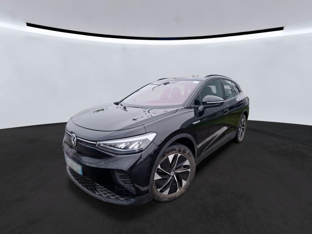 Image of Volkswagen ID.4