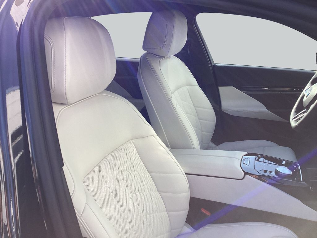 BMW 520 - Bild 14