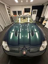 Jaguar XKR S/C Cabriolet -