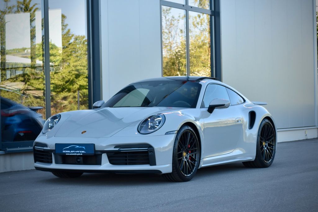 Porsche 911 Urmodell