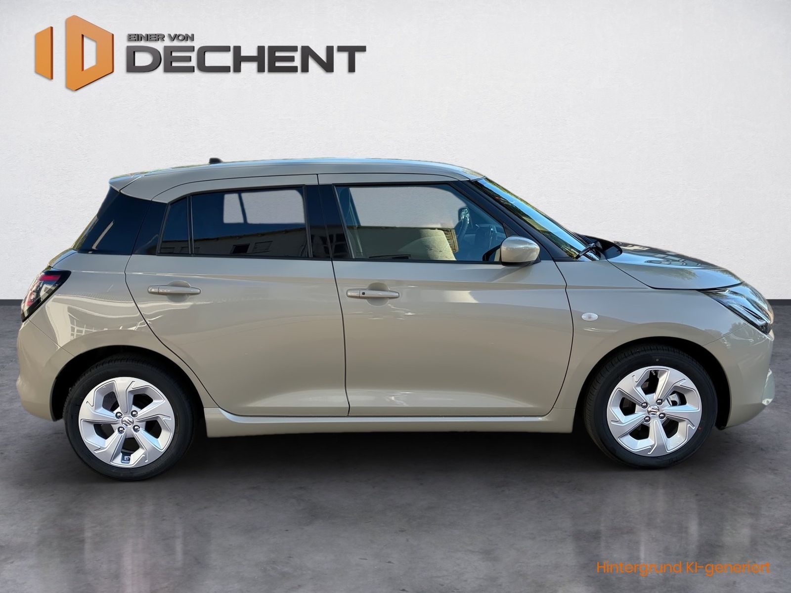 Fahrzeugabbildung Suzuki Swift 1.2 Dualjet 60 kW Comfort Kamera,LED,Navi