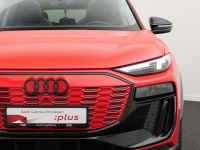 Audi Q6 e-tron - Vorschau Bild 30